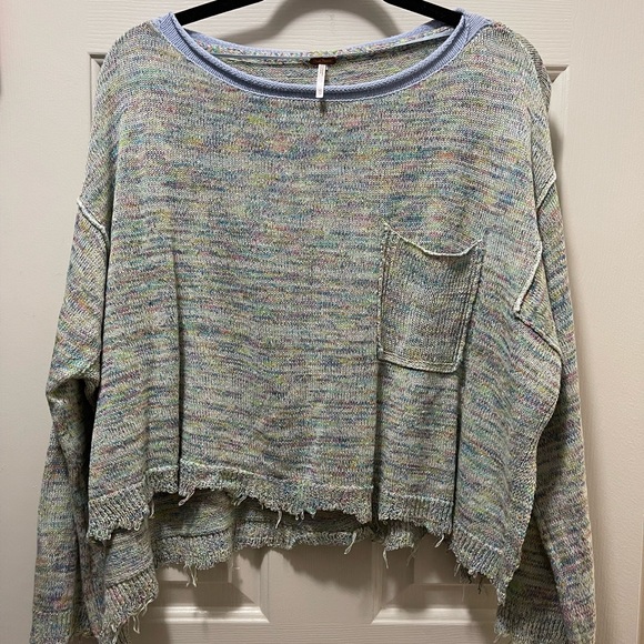 Free people sweater - Picture 2 of 3